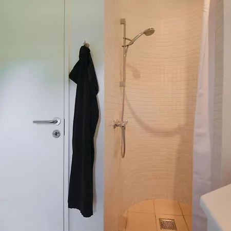 Two-bedroom Holiday In * Ebeltoft