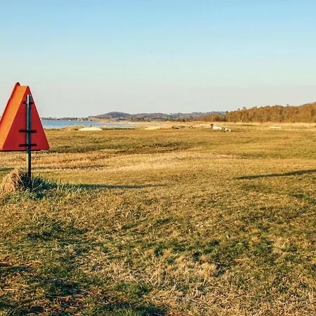 Two-bedroom Holiday In