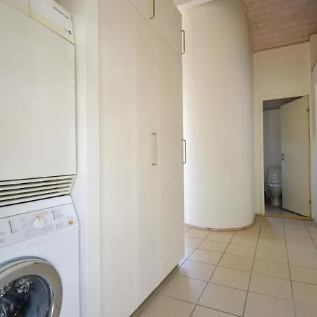 Two-bedroom Holiday In Tatil Evi *