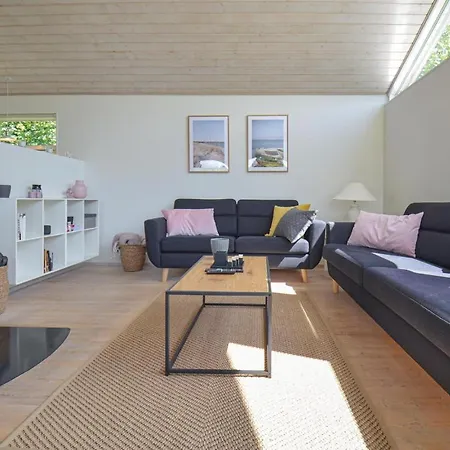 Tatil Evi Two-bedroom Holiday In *