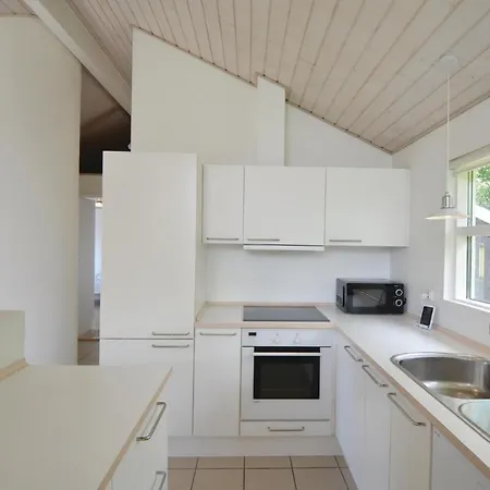 Two-bedroom Holiday In Tatil Evi
