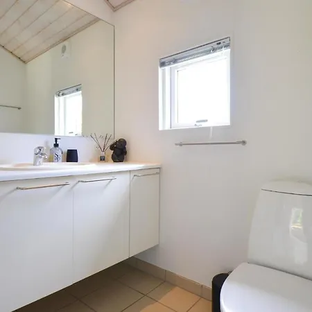 Two-bedroom Holiday In Tatil Evi